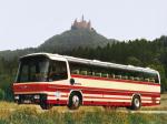 Neoplan Jetliner 1979 года